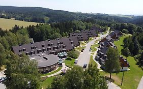 Wellness Hotel Říčky